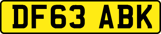DF63ABK