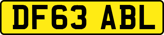 DF63ABL