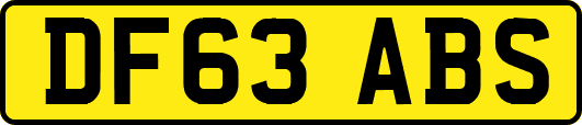 DF63ABS