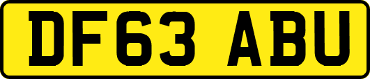 DF63ABU