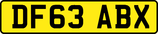 DF63ABX