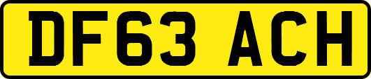 DF63ACH