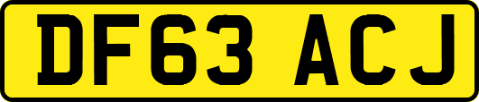 DF63ACJ