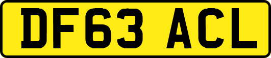 DF63ACL