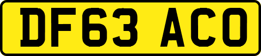 DF63ACO