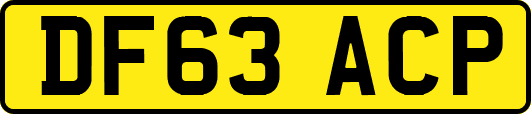 DF63ACP