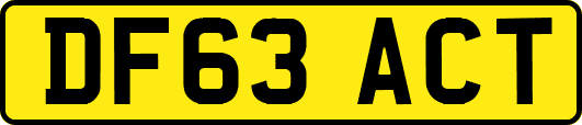 DF63ACT