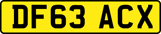 DF63ACX