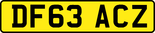 DF63ACZ