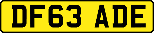DF63ADE