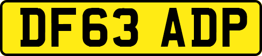 DF63ADP