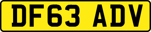 DF63ADV