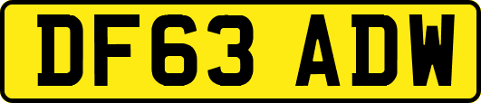 DF63ADW