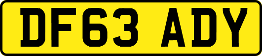 DF63ADY