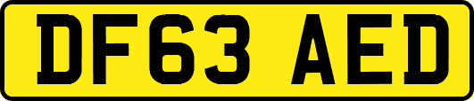 DF63AED