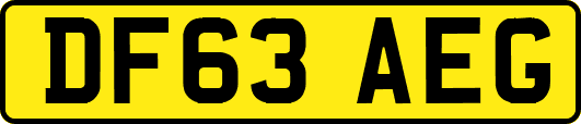 DF63AEG