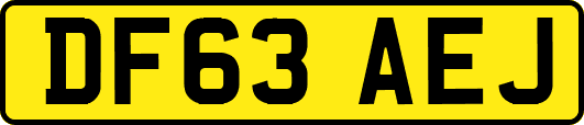 DF63AEJ