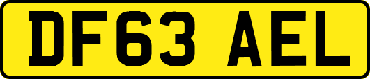 DF63AEL