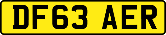 DF63AER