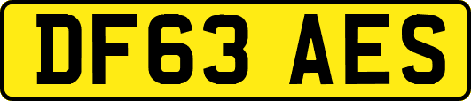 DF63AES
