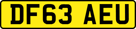 DF63AEU