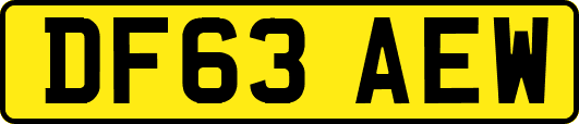 DF63AEW