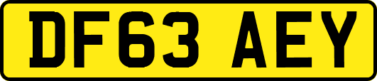 DF63AEY