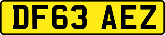 DF63AEZ