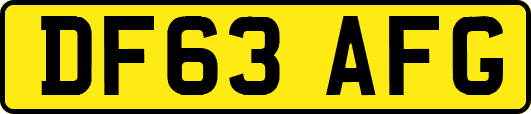 DF63AFG