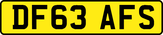 DF63AFS