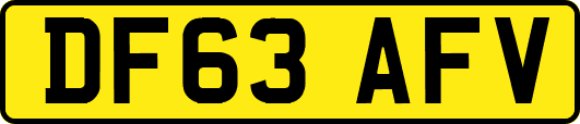 DF63AFV