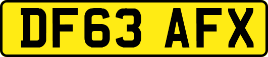 DF63AFX