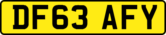 DF63AFY