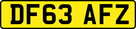 DF63AFZ