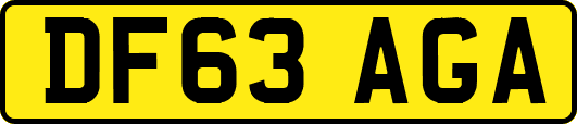 DF63AGA