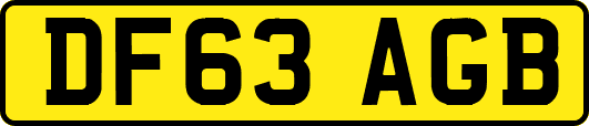 DF63AGB
