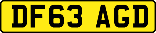 DF63AGD