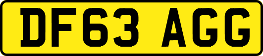 DF63AGG