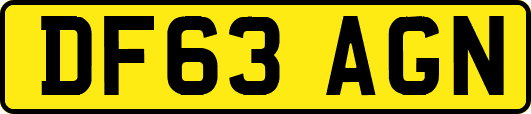 DF63AGN
