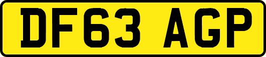 DF63AGP