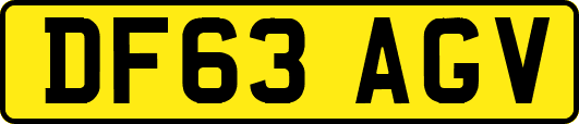 DF63AGV