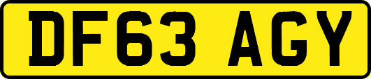 DF63AGY