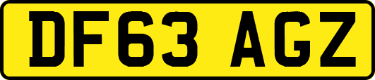 DF63AGZ