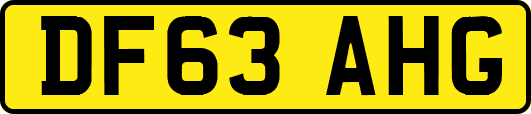 DF63AHG