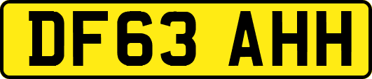 DF63AHH