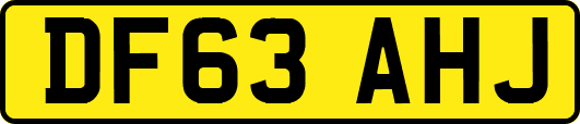 DF63AHJ