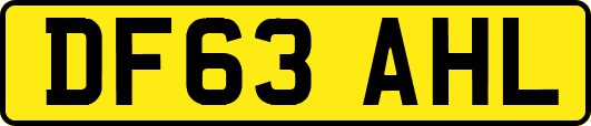 DF63AHL