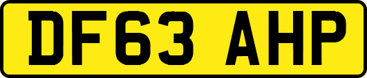 DF63AHP
