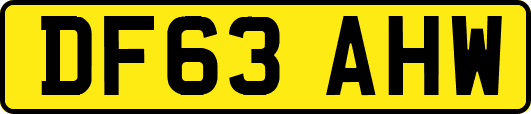 DF63AHW