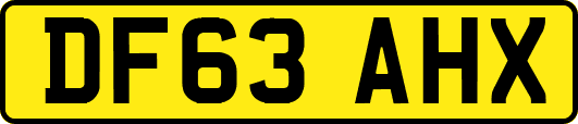 DF63AHX